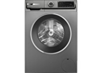 Bosch WGK264ZRTR 11 KG 1400 Devir Antrasit Çamaşır Makinesi	