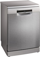 Bosch Sms6emı63t Serie 6 Solo Bulaşik Makinesi 60 Cm Paslanmaz Çelik Parmak İzi Tutmaz