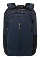 Samsonite Kr2-01-002 15.6" Guard It 3.0 Mavi Slim Notebook Sırt Çantası