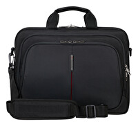 Samsonite KR2-09-006 15.6" Guard IT 3.0 Notebook Sırt Çantası Siyah