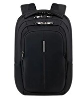 Samsonite KR2-09-002 15.6" Guard IT 3.0 Notebook Sırt Çantası Siyah