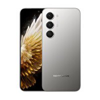Tecno Spark 40 PRO 8/256 GB Titanyum Akıllı Telefon