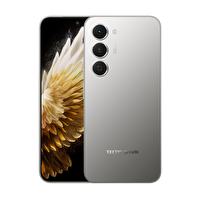 Tecno Spark 40 PRO 8/256 Titanyum Akıllı Telefon