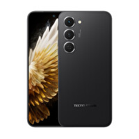 Tecno Spark 40 PRO 8/256 GB Siyah Akıllı Telefon