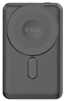 Ttec Recharger M 5.000Mah Magsafe PD 20W Stantlı Powerbank 2Bb236S