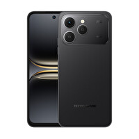 Tecno Spark 40 8/256 Siyah Akıllı Telefon
