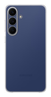 Samsung S25 FE Şeffaf Kılıf