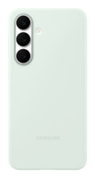 Samsung S25 FE Silıkon Kilif Mint