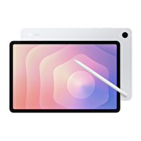 Samsung Galaxy Tab S11 12/256GB Gümüş Tablet SM-X730