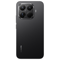 Xiaomi 15T PRO 12 + 512GB Black Akıllı Telefon