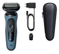 Braun 52A1000s Series 5 Elektrikli Tıraş Makinesi Islak ve Kuru