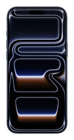 Apple iPhone 17 Pro Max 256GB Abis Akıllı Telefon