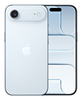 Apple iPhone Air 512GB Gök Mavisi Akıllı Telefon