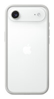 Apple MH014ZM/A iPhone Air Bumper Kılıf Açık Gri