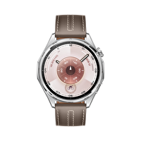 Huawei Watch GT6 Pro 46 mm Akıllı Saat Kahverengi