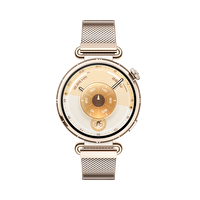 Huawei Watch GT6 41 mm Akıllı Saat Altın