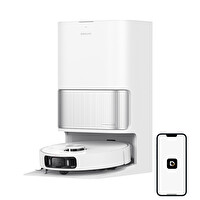 Dreame L40 Ultra AE Robot Süpürge