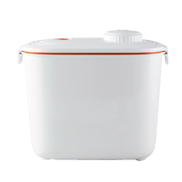 Petkit Vakumlu Mama Saklama Kabı