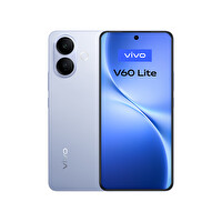 Vivo V60 Lite 4G 8+256 GB Blue Akıllı Telefon