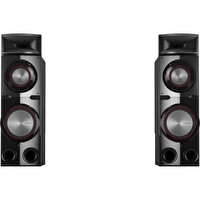 LG S94P2 2300W 4.2 Kanal Hoparlör