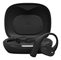 JBL Sense Lite Kablosuz Kulak İçi Kulaklık Siyah