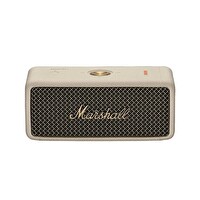 Marshall Emberton II Bluetooth Hoparlör Krem