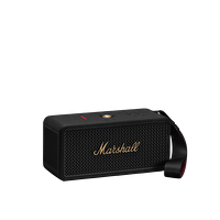 Marshall Middleton II Bluetooth Hoparlör Siyah