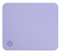 SteelSeries QcK Medium Gaming Mousepad Lavanta