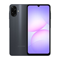 Samsung Galaxy A07 4GB/128GB Siyah Akıllı Telefon