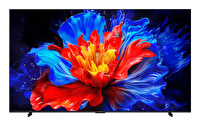 TCL 98P8K 98" 248 EKRAN 4K 144HZ QLED Google TV