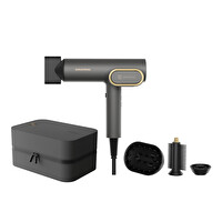 Grundig HD 9380 Elementa™ Aer Saç Kurutma Makinesi