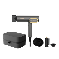 Grundig HD 9380 Elementa™ Aer Saç Kurutma Makinesi