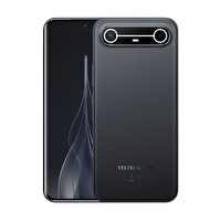 Tecno Spark Slim 5G 8/256 Siyah Akıllı Telefon