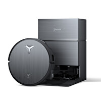 Ecovacs Deebot X11 Pro Omni Robot Süpürge