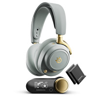 Arctis Nova Elite Hi-Res Wireless Gaming Kulaklık