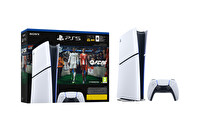 Sony Playstation 5 Digital FC26 Bundle