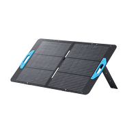 Anker Solix Solar Panel 100W-A2434