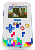 My Arcade Go Gamer Tetris Retro Konsol 301 Oyun 