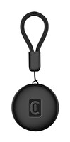 Cellular Line Tracy Tag Apple Find My Takip Cihazı Siyah