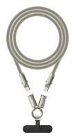 Ttec 2Dk62A Extremecable Hip USB-C –USB-C 60W PD/Qc 120Cm Hızlı Şarj/Data Kablosu Altın