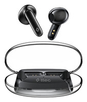 Ttec 2Km170Ms Airbeat Glace Tws Bluetooth Kulaklık Mineral Siyah