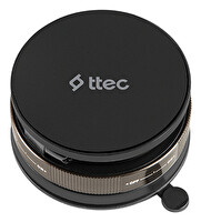 Ttec 2Tt43 Easydash M Magsafe Uyumlu Araç İçi Telefon Tutucu
