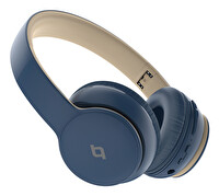 Ttec 2Km157L Soundlife On Kulaküstü Bluetooth Kulaklık Lacivert