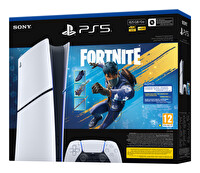Sony Playstation 5 Digital/Fortnite V2 Bundle