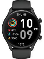 Zeblaze Btalk 3 Plus Jet Black