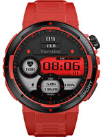 Zeblaze ARES 3 PLUS Flame Red (OUTLET)