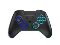 Bood Sp-5251 Xbox Işikli Kablosuz Oyun Kolu