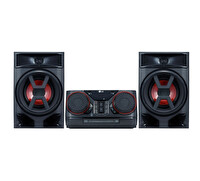 LG CK43N.DTURLLK EV SİNEMA SİSTEMİ