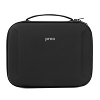 Preo MCS-1401 11" Sert Kabuk Çanta