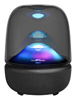 Harman Kardon AuraStudio 5 Siyah Bluetooth Hoparlör